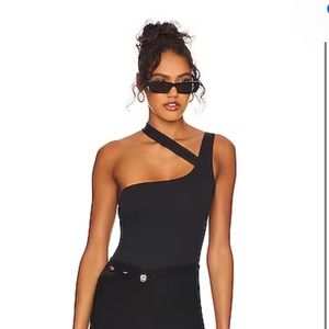 OW Collection - MANON BODYSUIT